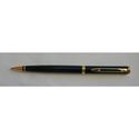 Picture of Waterman Preface Black Ballpoint Pen