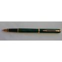 Picture of Waterman Preface Escapist Green Rollerball Pen