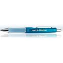 Picture of Pilot Dr. Grip Gel Ink Retractable Rollerball Pens Electric Blue (Dozen)