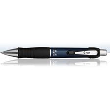 Picture of Pilot G2 Pro Retractable Gel Ink Rollerball Pens Blue Barrel (Dozen)