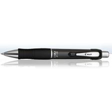 Picture of Pilot G2 Pro Retractable Gel Ink Rollerball Pens Gray Barrel (Dozen)