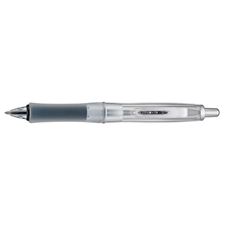 Picture of Pilot Dr. Grip Center of Gravity Retractable Ballpoint Pens Charcoal (Dozen)