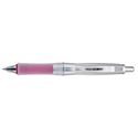 Picture of Pilot Dr. Grip Center of Gravity Retractable Ballpoint Pens Pink (Dozen)