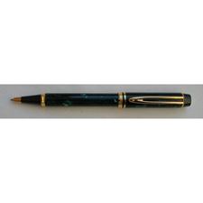 Picture of Waterman Le Man Rhapsody Mineral Green Ballpoint Pen