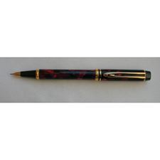 Picture of Waterman Le Man Rhapsody Mineral Red 0.7  Penceil