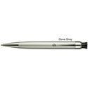 Picture of Monteverde One-Touch Ballpoint Pen Dove Grey