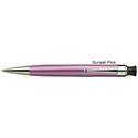Picture of Monteverde One-Touch Ballpoint Pen Sunset Pink