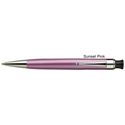 Picture of Monteverde One-Touch Ballpoint Pen Sunset Pink