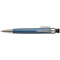 Picture of Monteverde One-Touch Ballpoint Pen Cobalt Blue