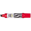 Picture of Pilot Jumbo Permanent Markers Red (Dozen)