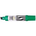 Picture of Pilot Jumbo Permanent Markers Green (Dozen)