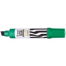 Picture of Pilot Jumbo Permanent Markers Green (Dozen)