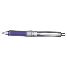 Picture of Pilot Dr. Grip Center of Gravity 0.7mm Mechanical Pencils Blue (Dozen)