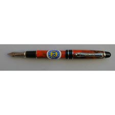 Picture of Retro 51  Fire Ranger Fountain Pen Medium Nib