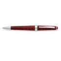 Picture of Cross Torero Bordeaux Croc Ballpoint Pen