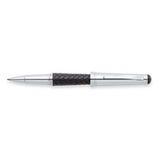 Picture of Cross Torero Braided Black Rollerball Pen