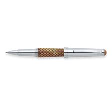 Picture of Cross Torero Desert Diamondback Rollerball Pen