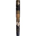 Picture of Namiki Emperor Crane Fountain Pen Fine Nib