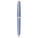 Picture of Namiki Pilot Falcon Sapphire Fountain Pen Fine Nib