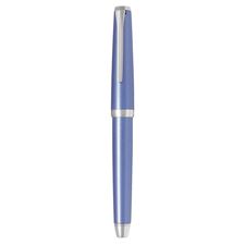 Picture of Namiki Pilot Falcon Sapphire Fountain Pen Fine Nib