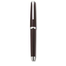 Picture of Namiki Pilot Falcon Brown Fountain Pen Fine Nib