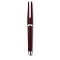 Picture of Namiki Pilot Falcon Burgundy Fountain Pen Fine Nib