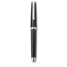 Picture of Namiki Pilot Falcon Black Fountain Pen Medium Nib