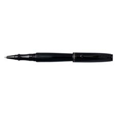 Picture of Monteverde Invincia Color Fusion Black Stealth Ink Ball Pen Medium Point