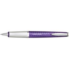 Picture of Namiki - Pilot Ageless Mosaic Purple Ballpoint Pen