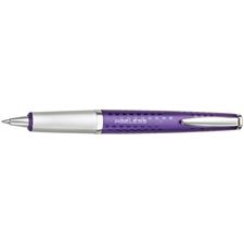 Picture of Namiki - Pilot Ageless Mosaic Purple Ballpoint Pen
