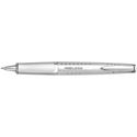 Picture of Namiki - Pilot Ageless Mosaic Silver Ballpoint Pen