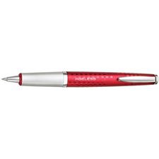 Picture of Namiki - Pilot Ageless Mosaic Red Ballpoint Pen