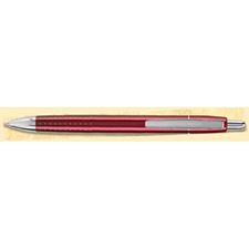 Picture of Namiki Pilot Axiom Cherry Red Ballpoint Pen