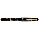 Picture of Namiki Nippon Art Origami Kabuto Fountain Pen Fine Nib