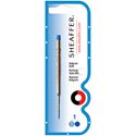 Picture of Sheaffer Ballpoint Refill Blue Medium Point