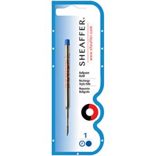 Picture of Sheaffer Ballpoint Refill Blue Fine Point