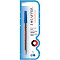 Picture of Sheaffer Rollerball Refill Blue Medium Point