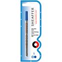 Picture of Sheaffer Rollerball Refill Slim Blue Medium Point