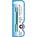 Picture of Sheaffer Fountain Pen Cartridges Turquoise 5 Pack