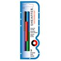 Picture of Sheaffer Fountain Pen Cartridges Assorted 5 Pack