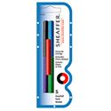Picture of Sheaffer Fountain Pen Cartridges Assorted 5 Pack
