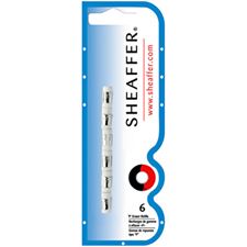 Picture of Sheaffer Pencil Eraser Refill Type P 0.7mm 6 Pack