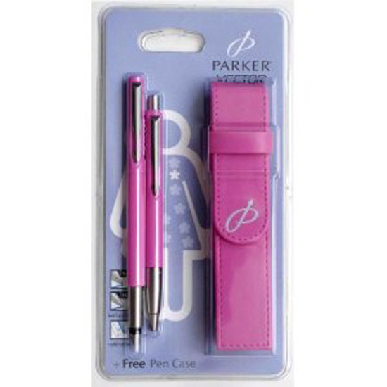 Parker Jotter 60th Anniversario - Rosa