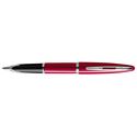 Picture of Waterman Carene Glossy Red Fountain Pen Fine Nib
