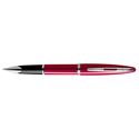 Picture of Waterman Carene Glossy Red Rollerball Pen