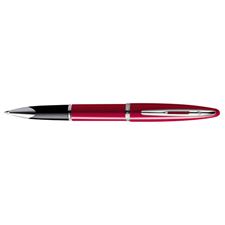 Picture of Waterman Carene Glossy Red Rollerball Pen