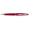 Picture of Waterman Carene Glossy Red Ballpoint Pen