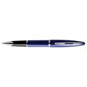 Picture of Waterman Carene Vivid Blue Rollerball Pen