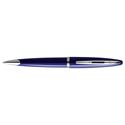 Picture of Waterman Carene Vivid Blue Ballpoint Pen