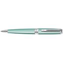 Waterman Exception Precious Metals Solid 18K Gold Ballpoint Pen